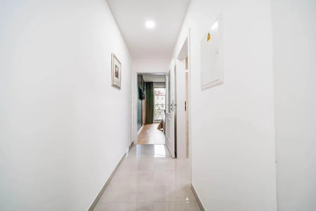 Cavallo Deluxe Xl Suite Balcony City Center براغ جمهورية التشيك