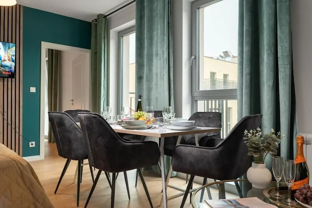 Cavallo Deluxe Xl Suite Balcony City Center براغ