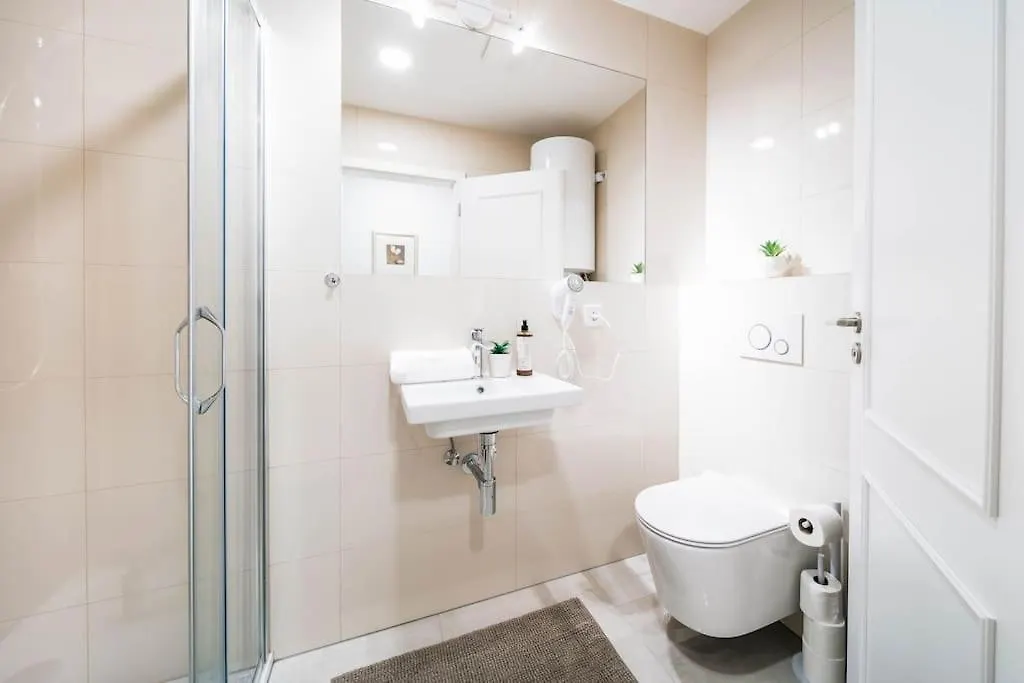 Cavallo Deluxe Xl Suite Balcony City Center Prague