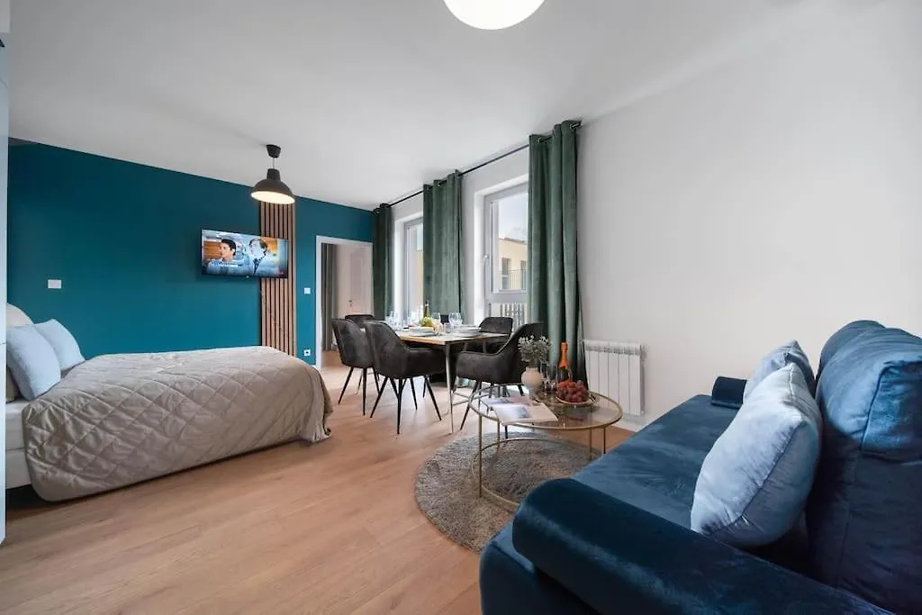 Cavallo Deluxe Xl Suite Balcony City Center Prague 0*,